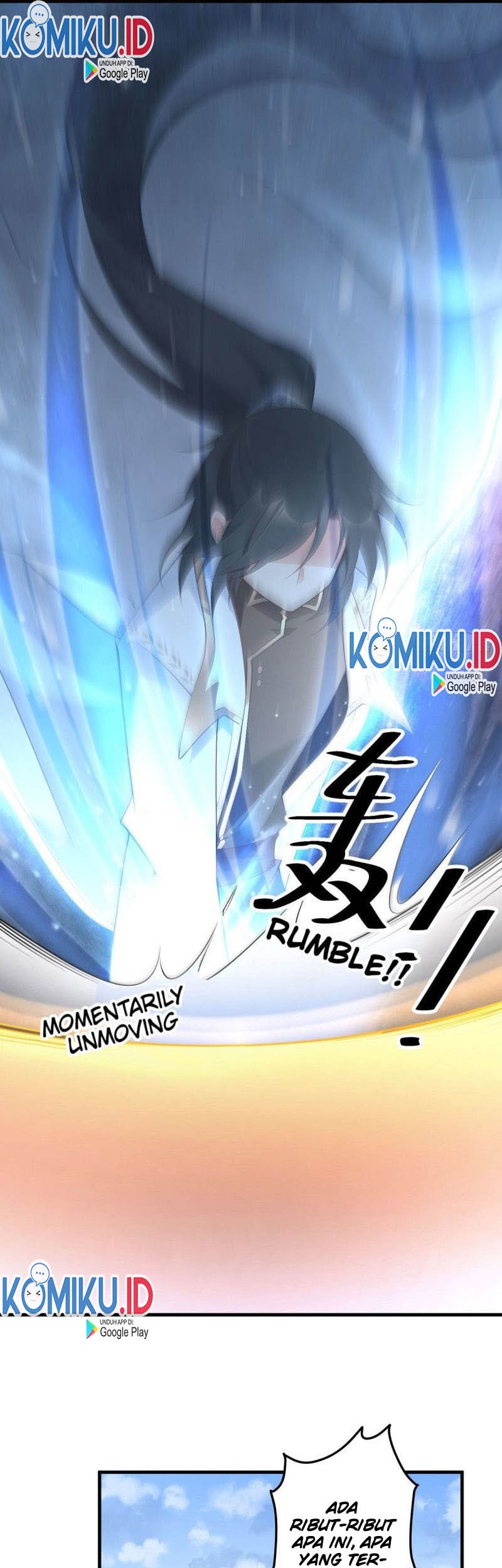 Meng Shi Zai Shang chapter 196 halaman 19