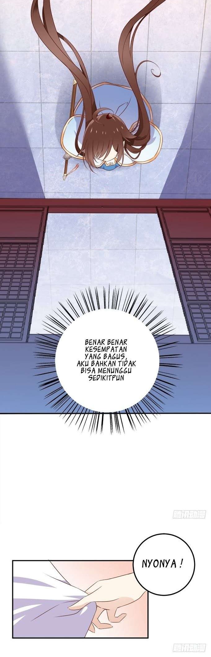 Meng Shi Zai Shang chapter 2 halaman 10