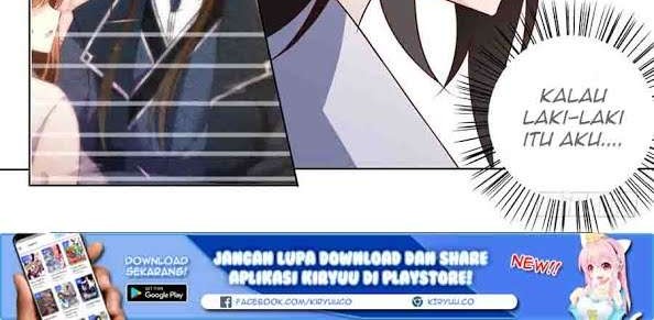 Meng Shi Zai Shang chapter 20 halaman 3