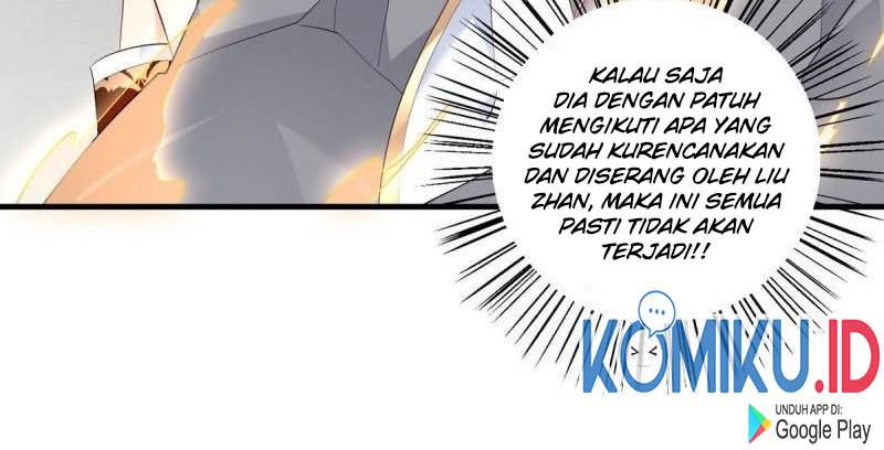 Meng Shi Zai Shang Bab 200 halaman 7