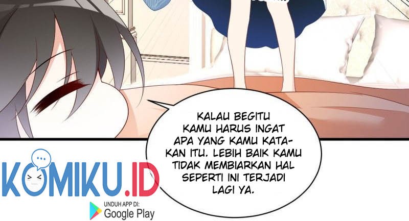 Meng Shi Zai Shang chapter 201 halaman 17