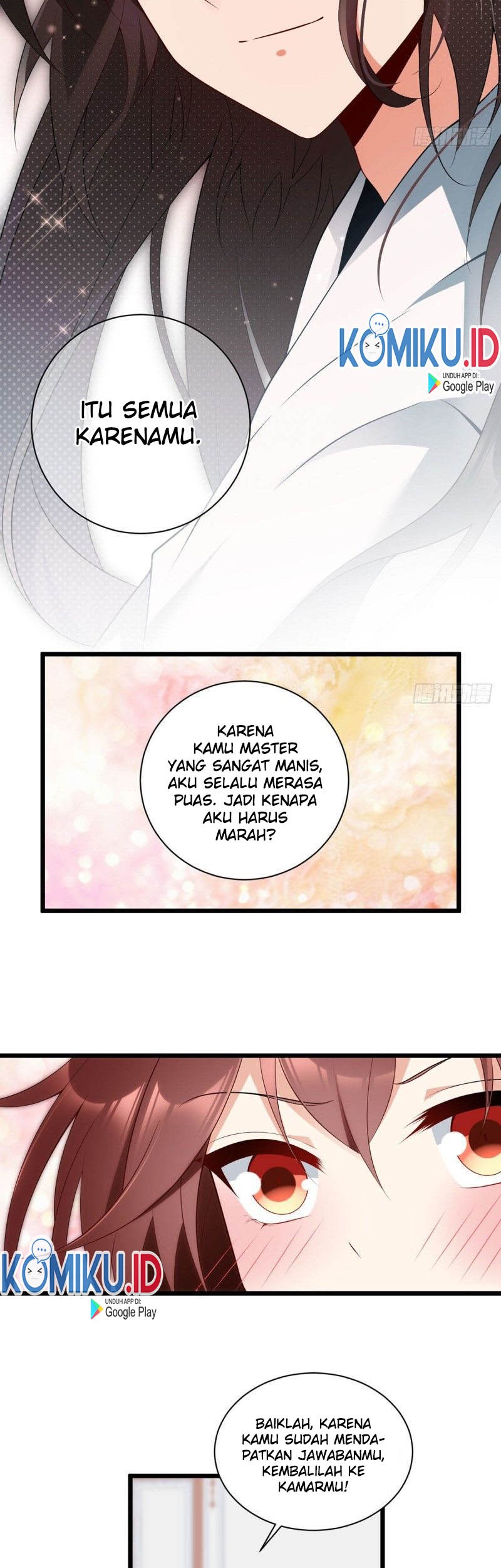 Meng Shi Zai Shang Bab 203 halaman 13