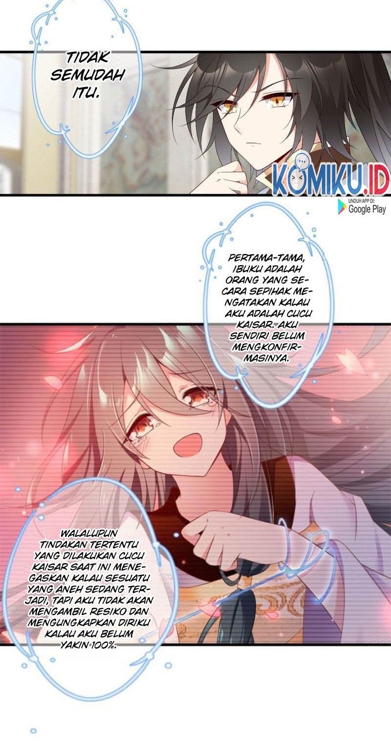 Meng Shi Zai Shang chapter 204 halaman 10
