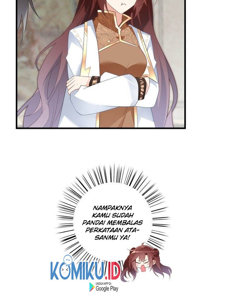Meng Shi Zai Shang chapter 204 halaman 14