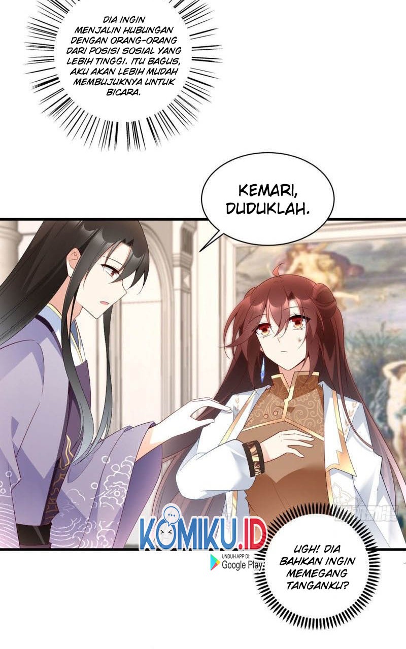 Meng Shi Zai Shang Bab 206 halaman 6
