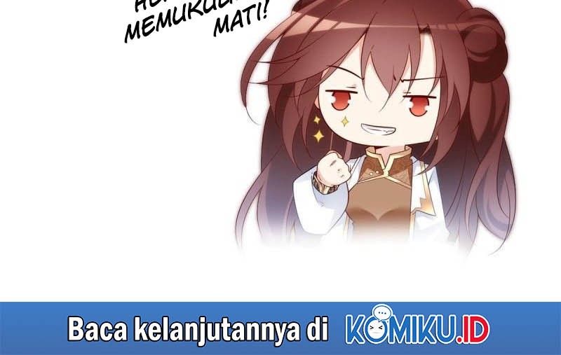 Meng Shi Zai Shang chapter 207 halaman 19