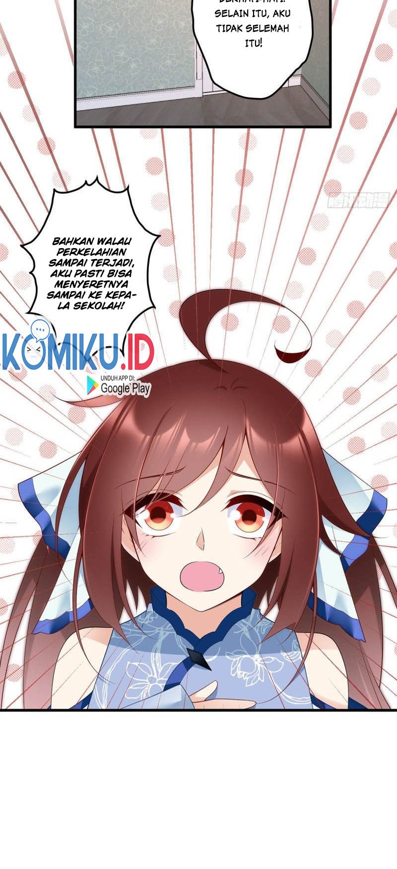 Meng Shi Zai Shang chapter 209 halaman 10