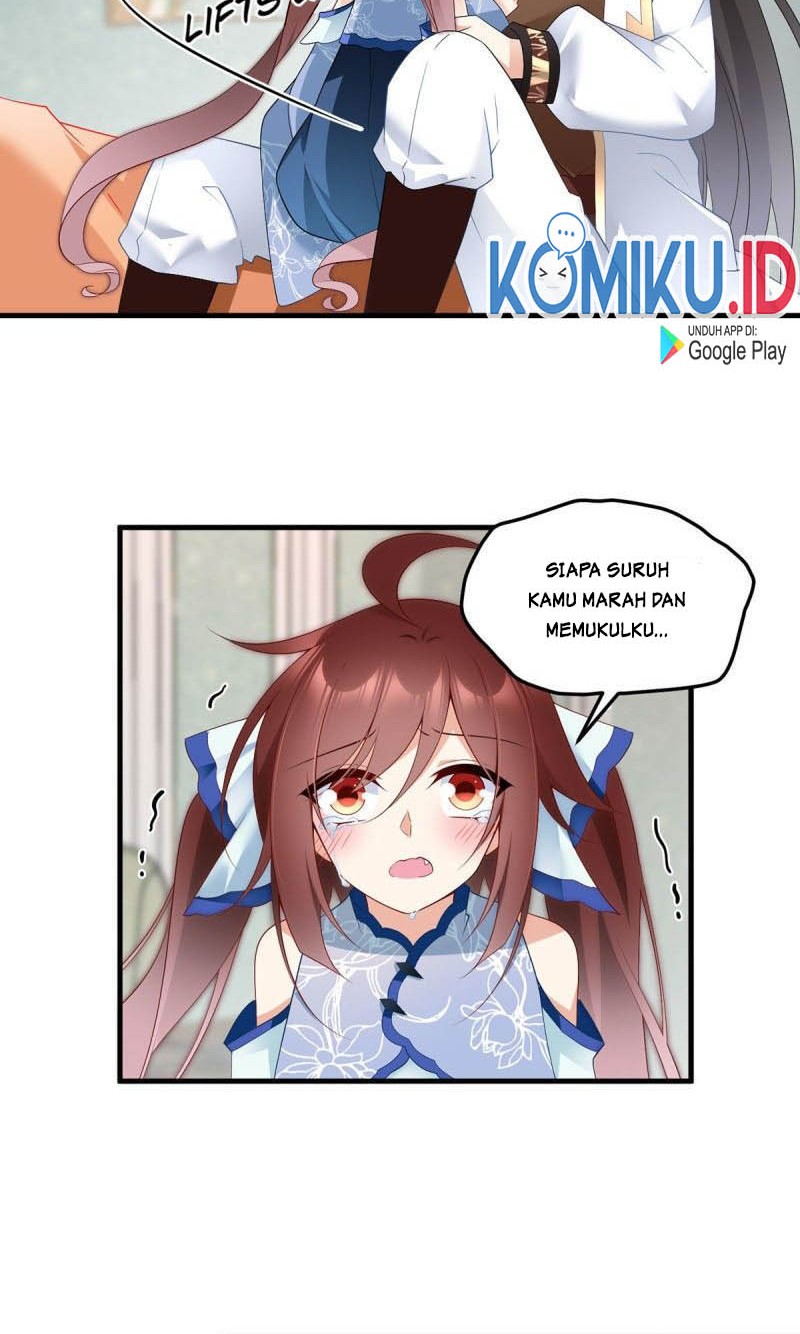 Meng Shi Zai Shang chapter 209 halaman 14