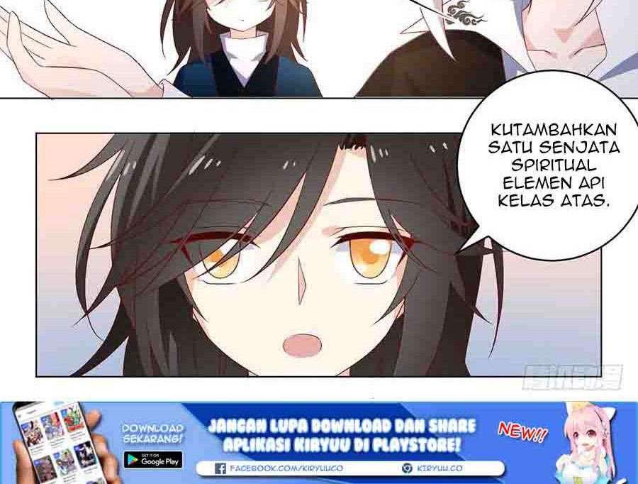 Meng Shi Zai Shang chapter 21 halaman 6