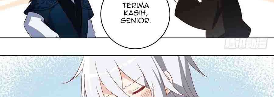 Meng Shi Zai Shang chapter 21 halaman 9