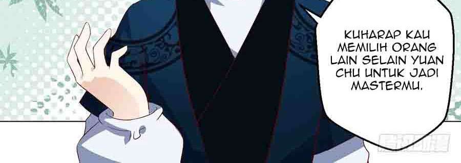 Meng Shi Zai Shang chapter 21 halaman 11
