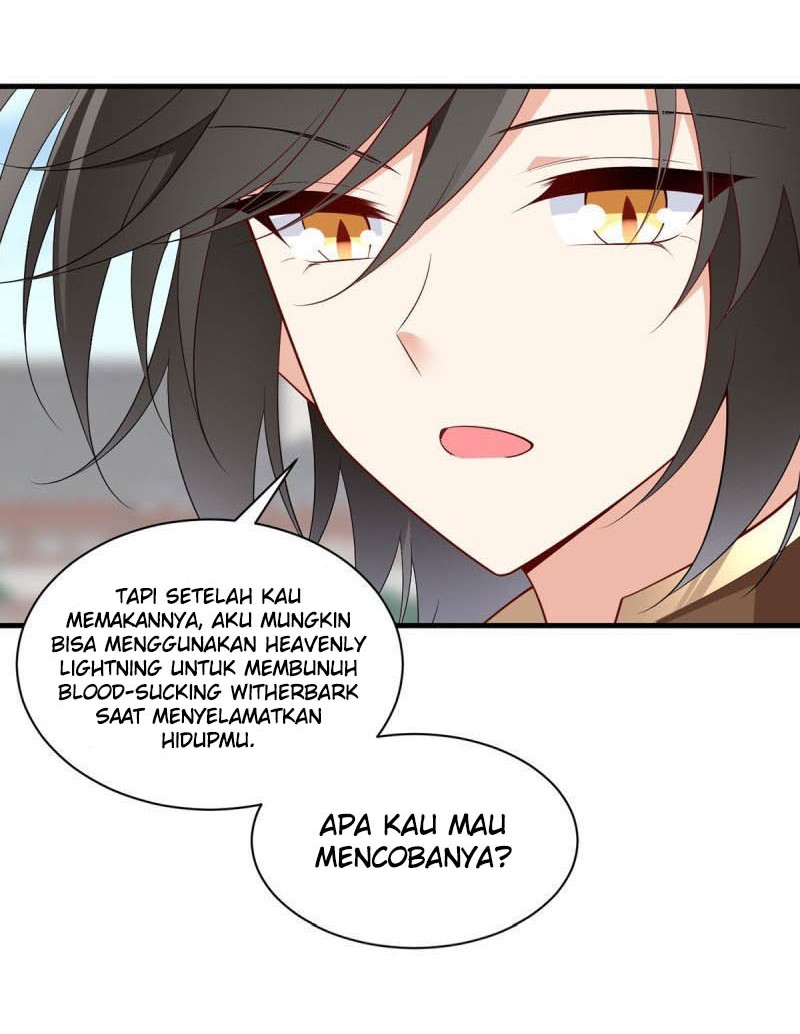 Meng Shi Zai Shang chapter 211 halaman 14