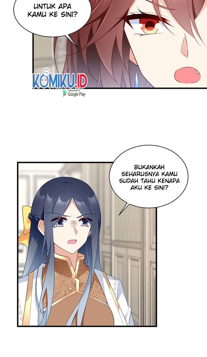 Meng Shi Zai Shang chapter 211 halaman 18