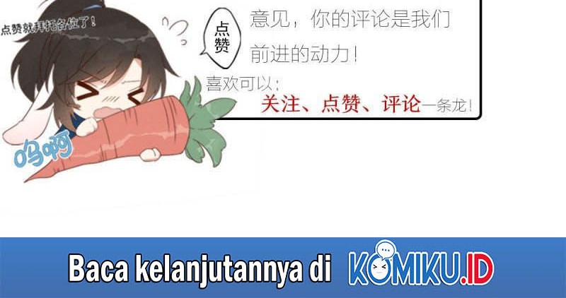 Meng Shi Zai Shang chapter 211 halaman 22
