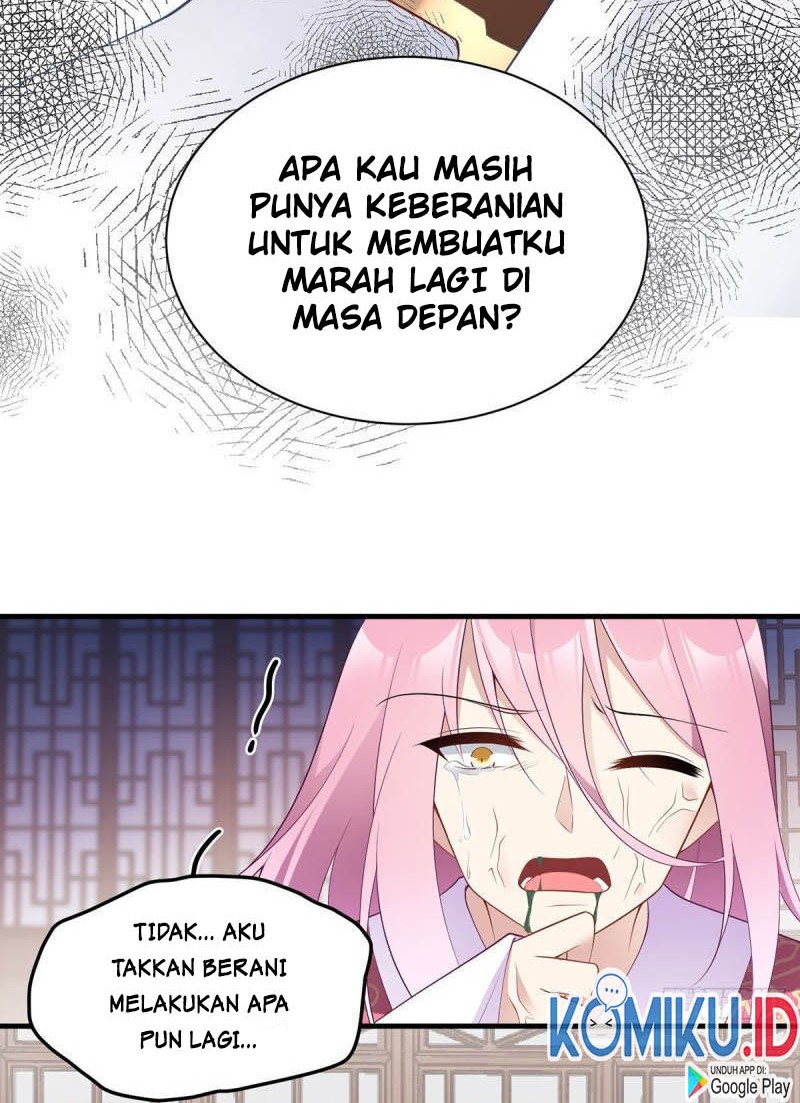 Meng Shi Zai Shang chapter 212 halaman 18