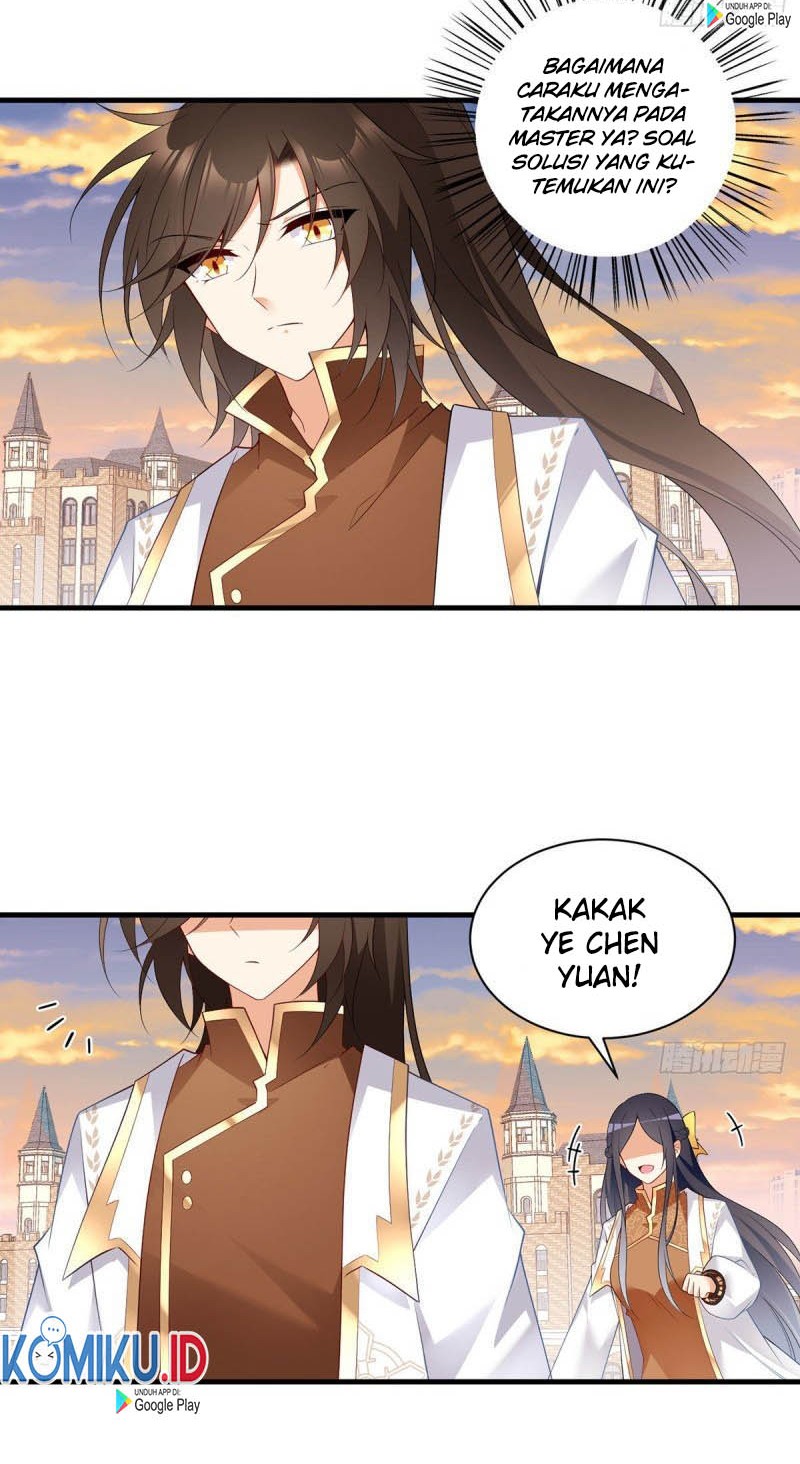 Meng Shi Zai Shang Bab 213 halaman 10