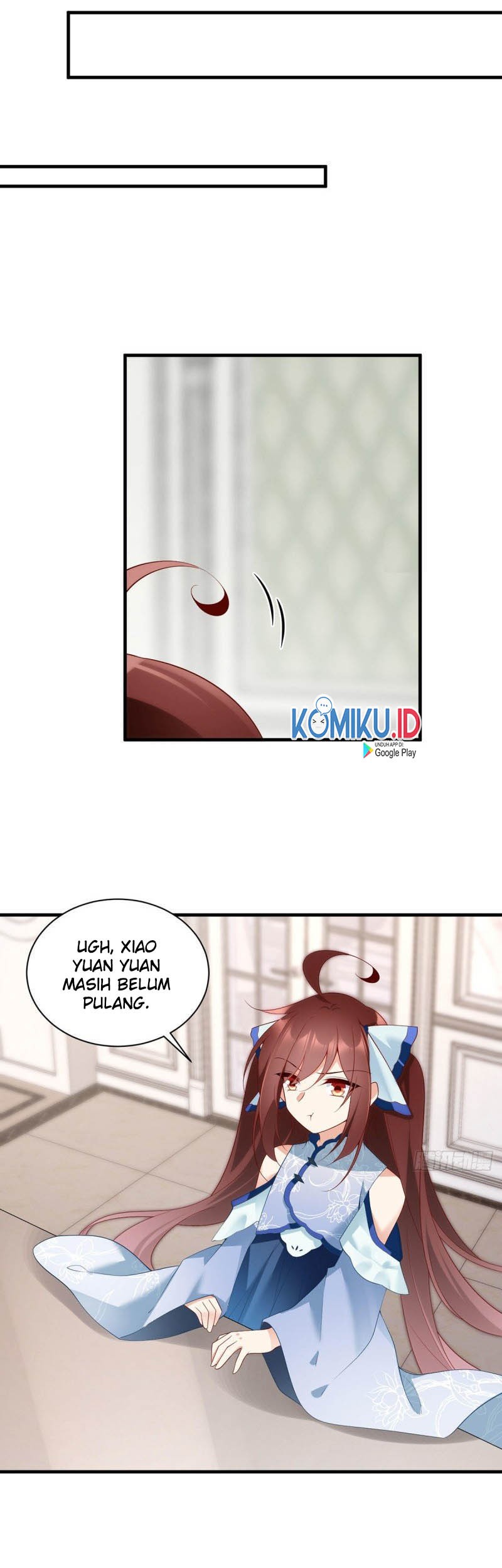 Meng Shi Zai Shang Bab 213 halaman 13