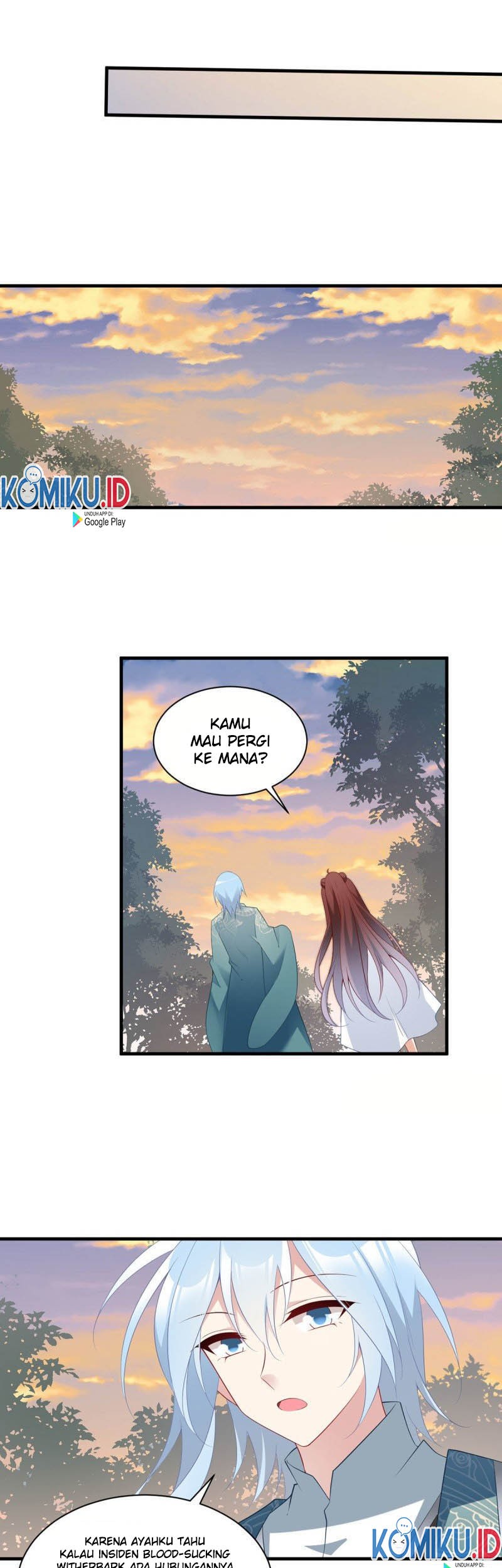 Meng Shi Zai Shang Bab 213 halaman 17