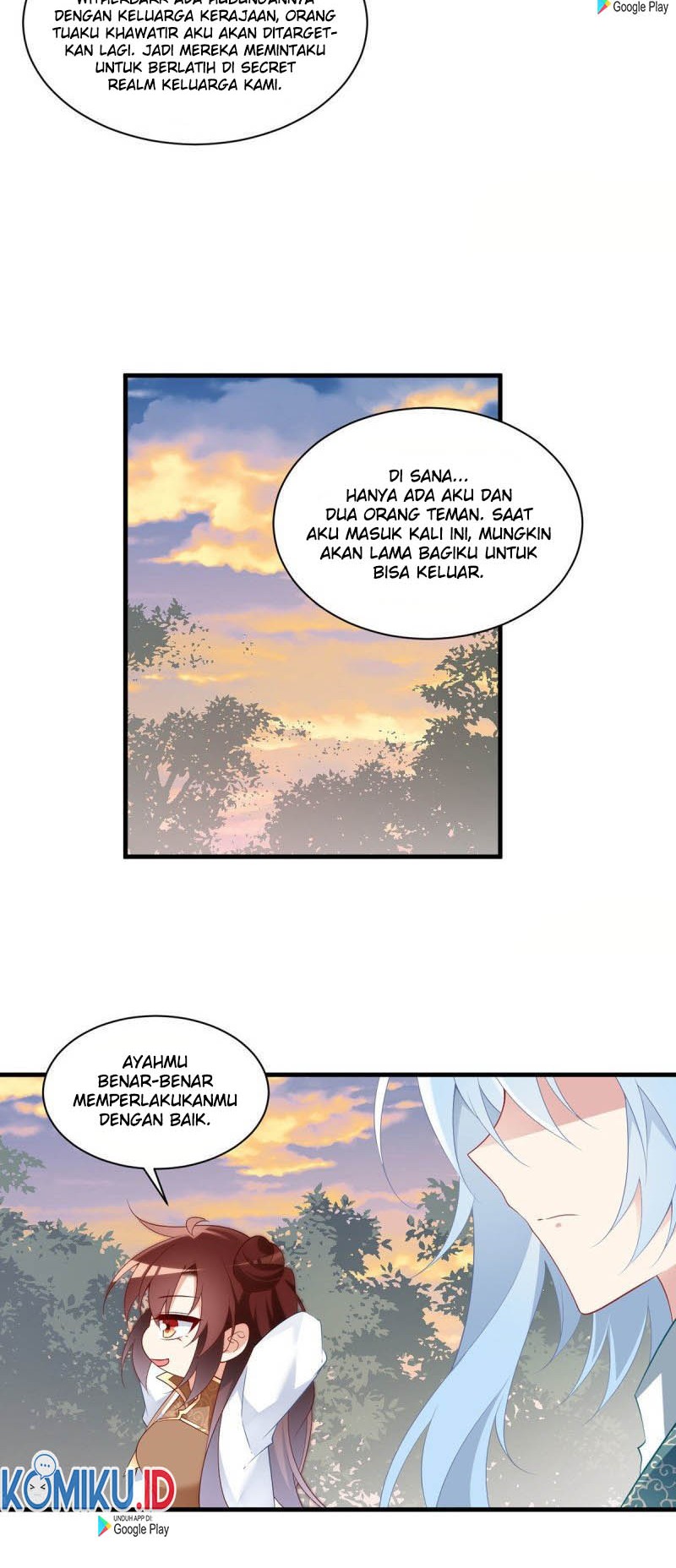 Meng Shi Zai Shang Bab 213 halaman 18