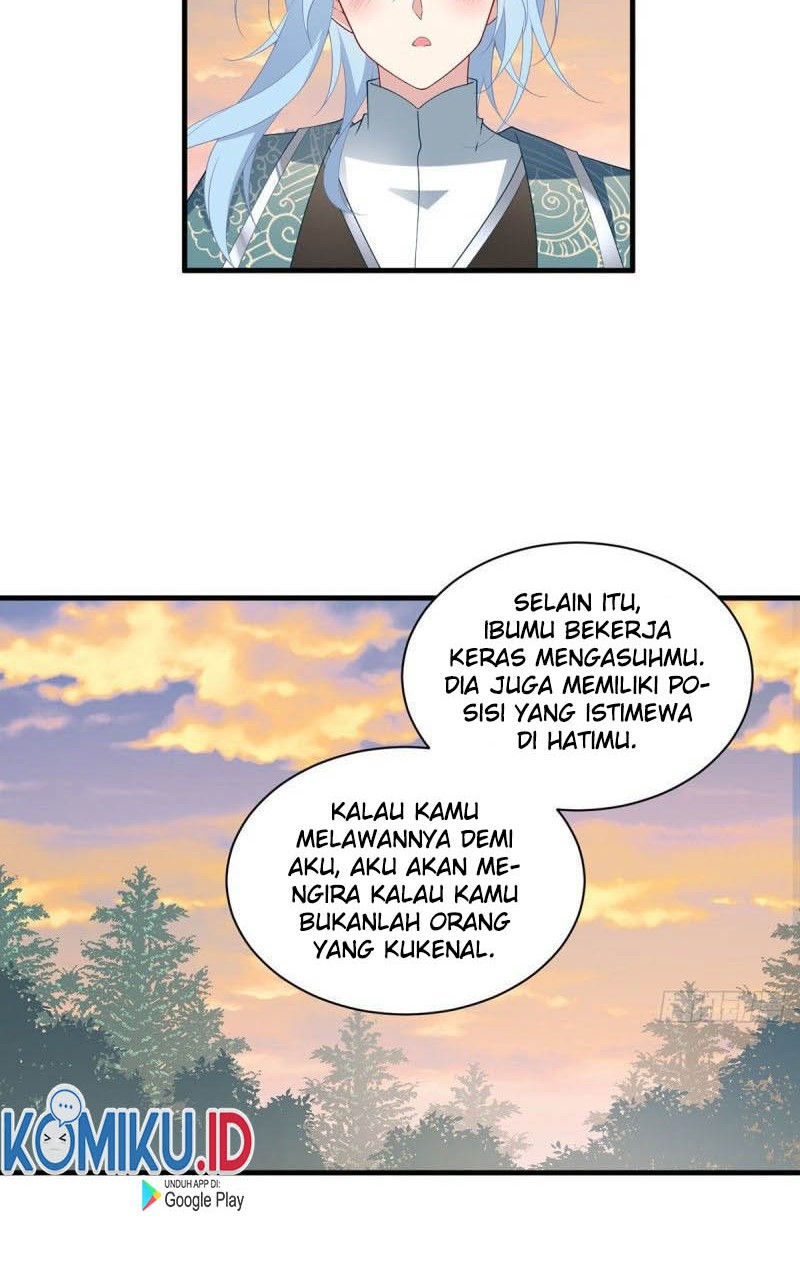 Meng Shi Zai Shang Bab 214 halaman 6