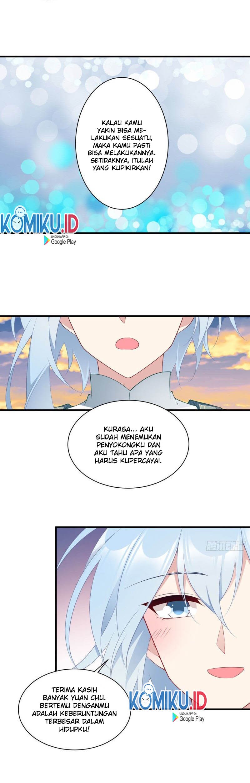 Meng Shi Zai Shang Bab 214 halaman 11