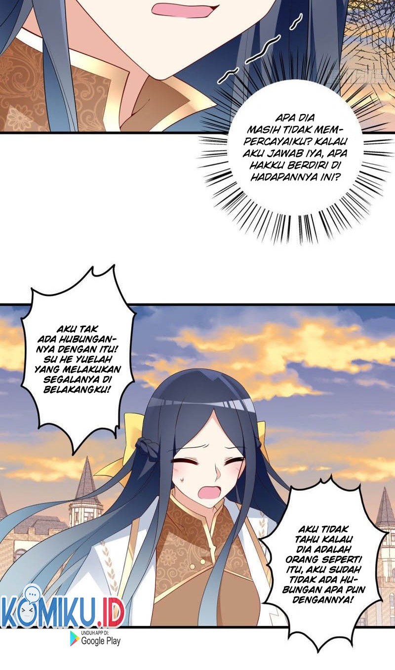 Meng Shi Zai Shang Bab 214 halaman 14