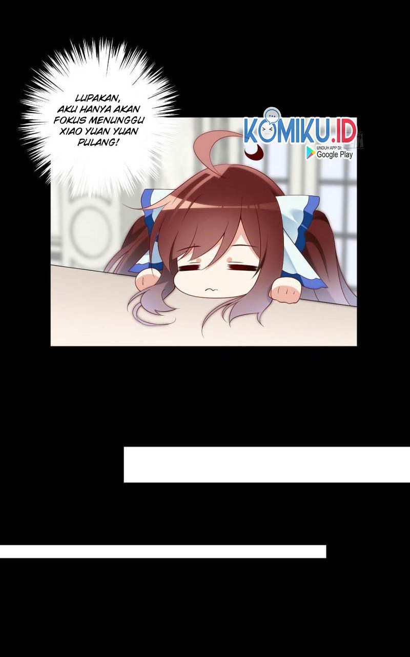 Meng Shi Zai Shang chapter 215 halaman 6