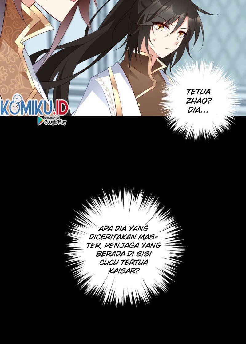 Meng Shi Zai Shang chapter 215 halaman 14