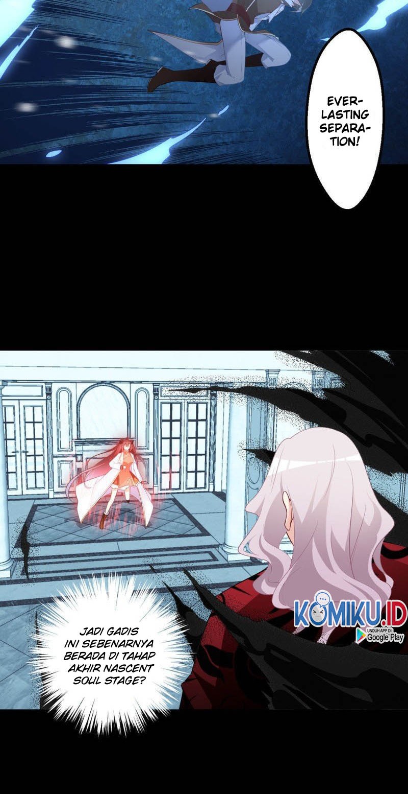 Meng Shi Zai Shang chapter 215 halaman 18