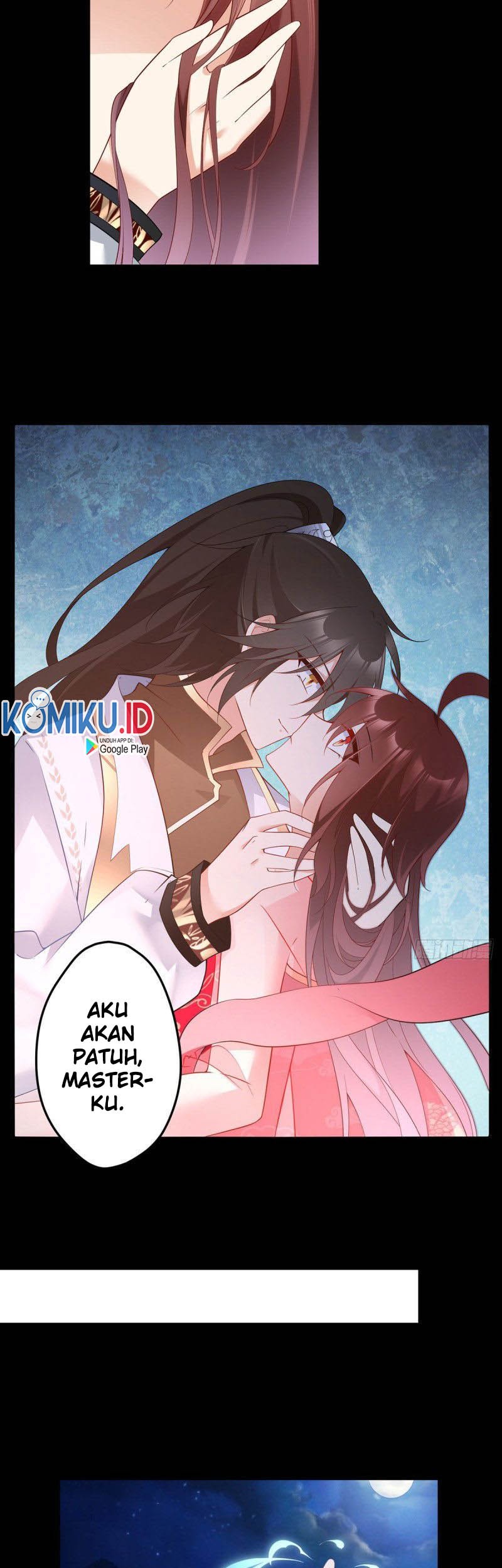 Meng Shi Zai Shang chapter 216 halaman 13