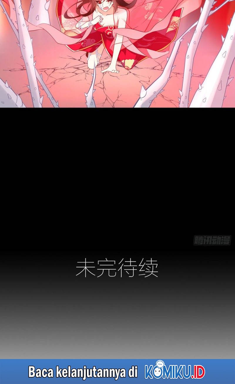 Meng Shi Zai Shang chapter 216 halaman 19
