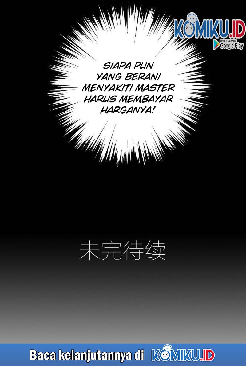 Meng Shi Zai Shang chapter 217 halaman 20