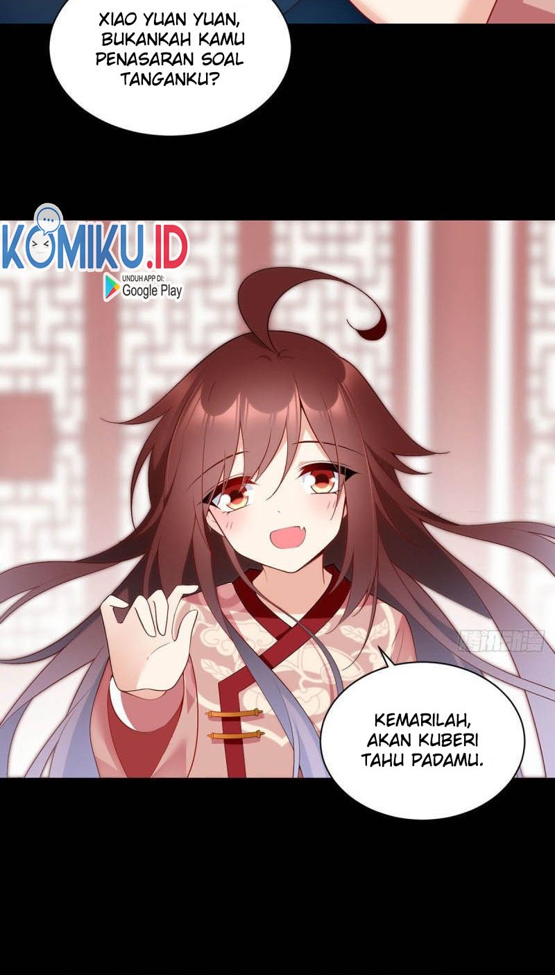 Meng Shi Zai Shang chapter 218 halaman 18