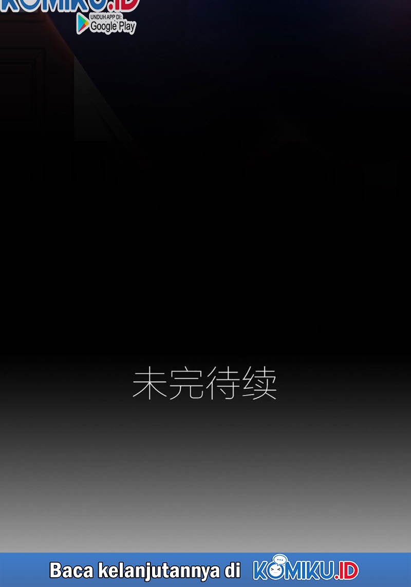 Meng Shi Zai Shang chapter 218 halaman 21