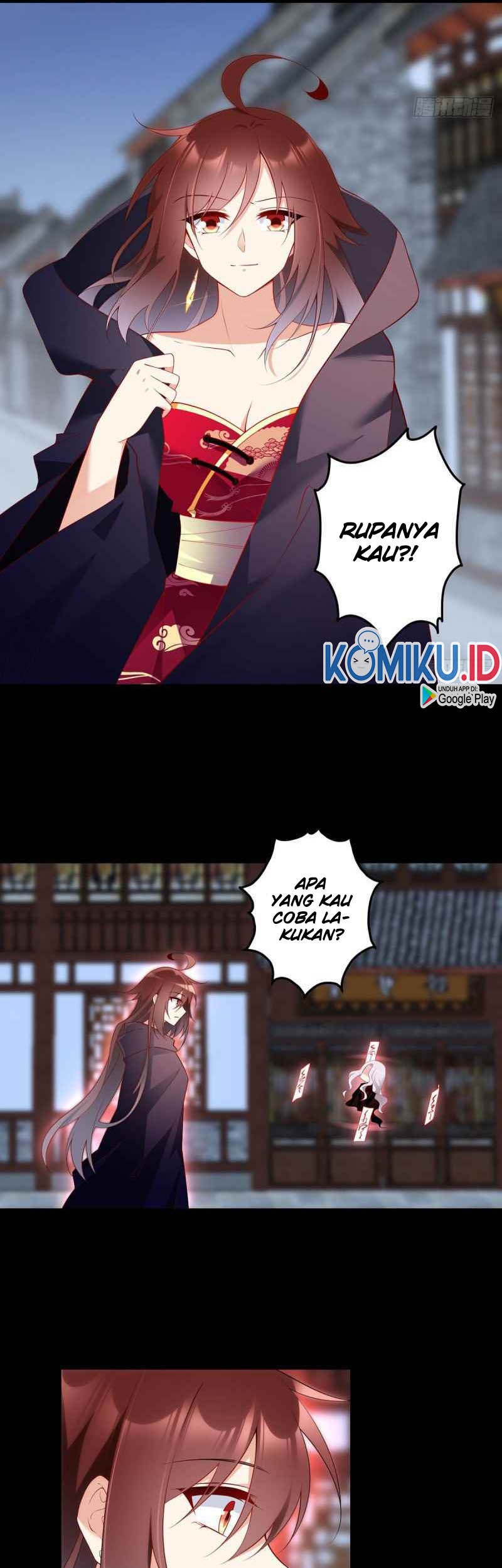 Meng Shi Zai Shang Bab 219 halaman 11