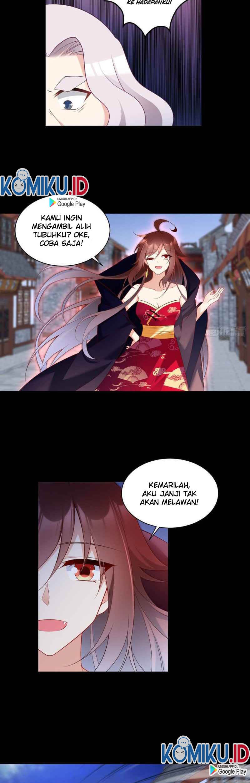 Meng Shi Zai Shang Bab 219 halaman 13