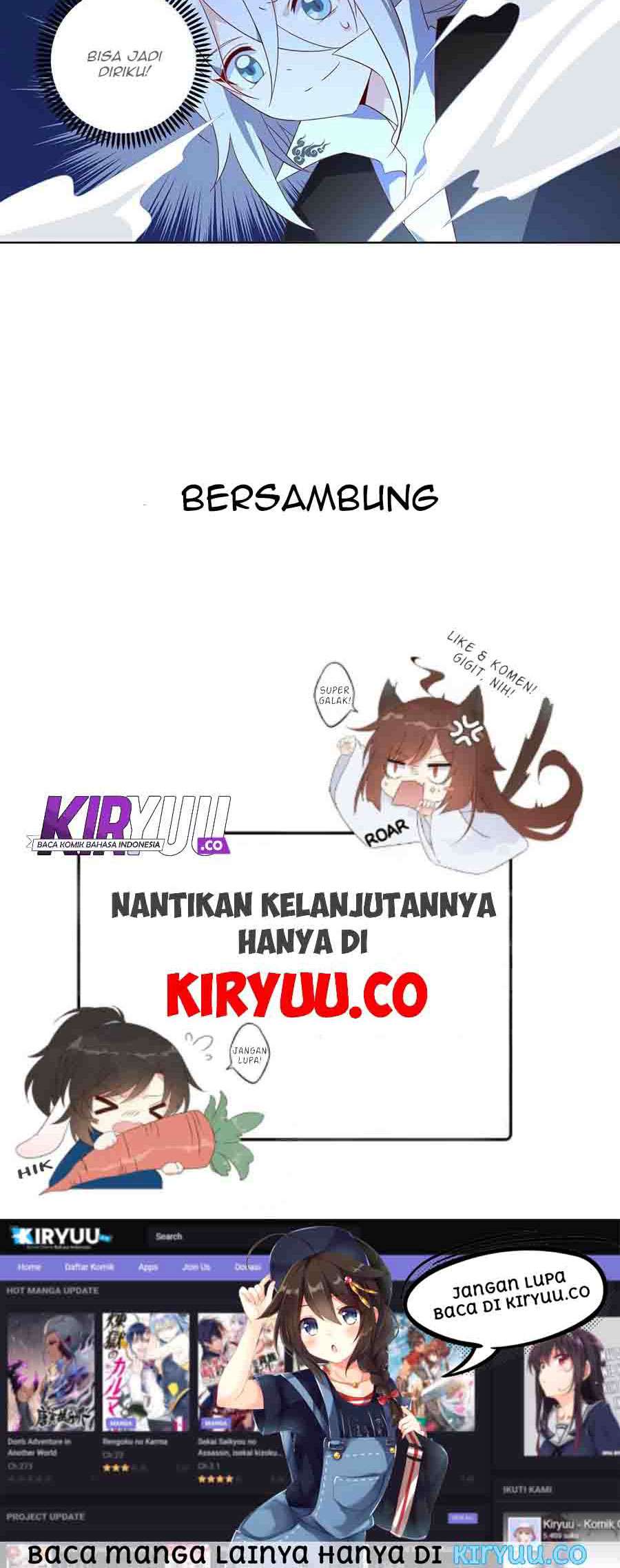 Meng Shi Zai Shang chapter 22 halaman 13