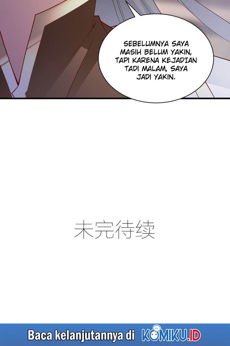 Meng Shi Zai Shang Bab 220 halaman 21