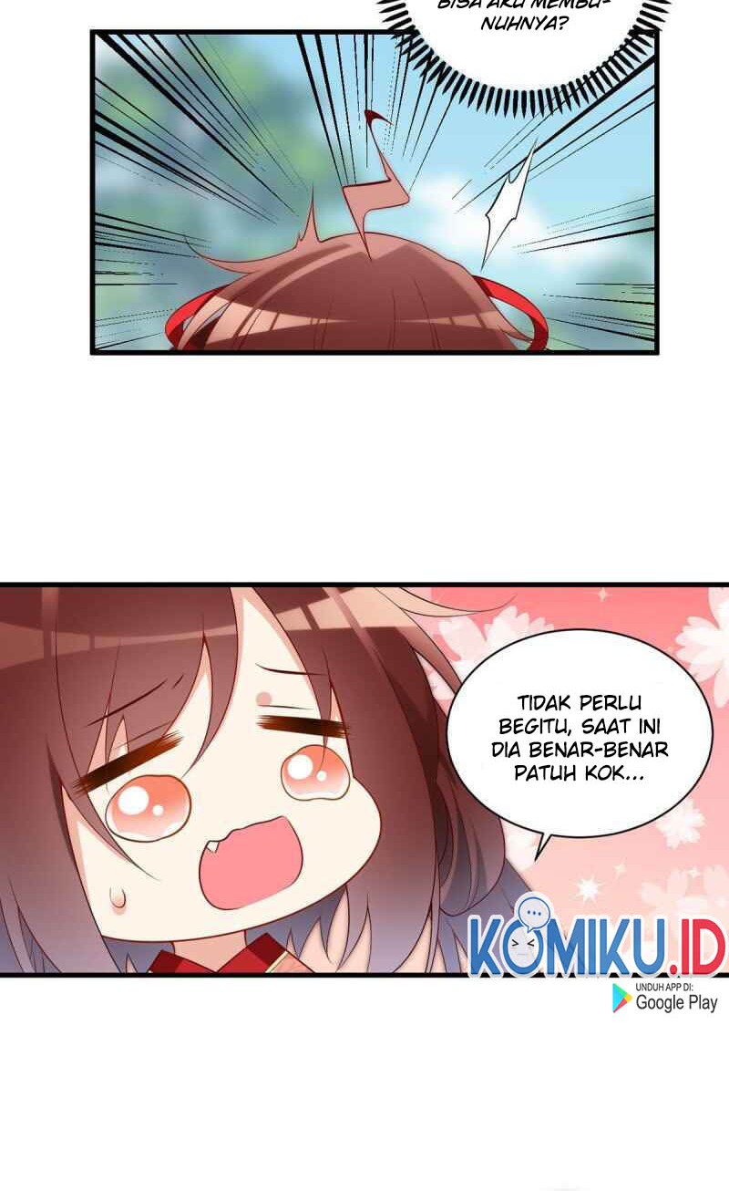 Meng Shi Zai Shang chapter 221 halaman 14