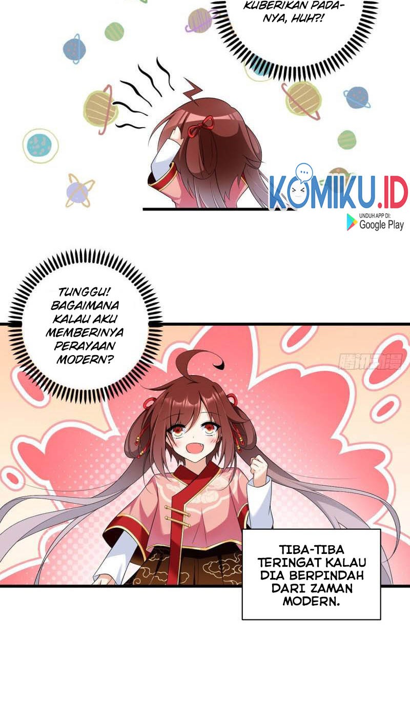 Meng Shi Zai Shang chapter 222 halaman 14