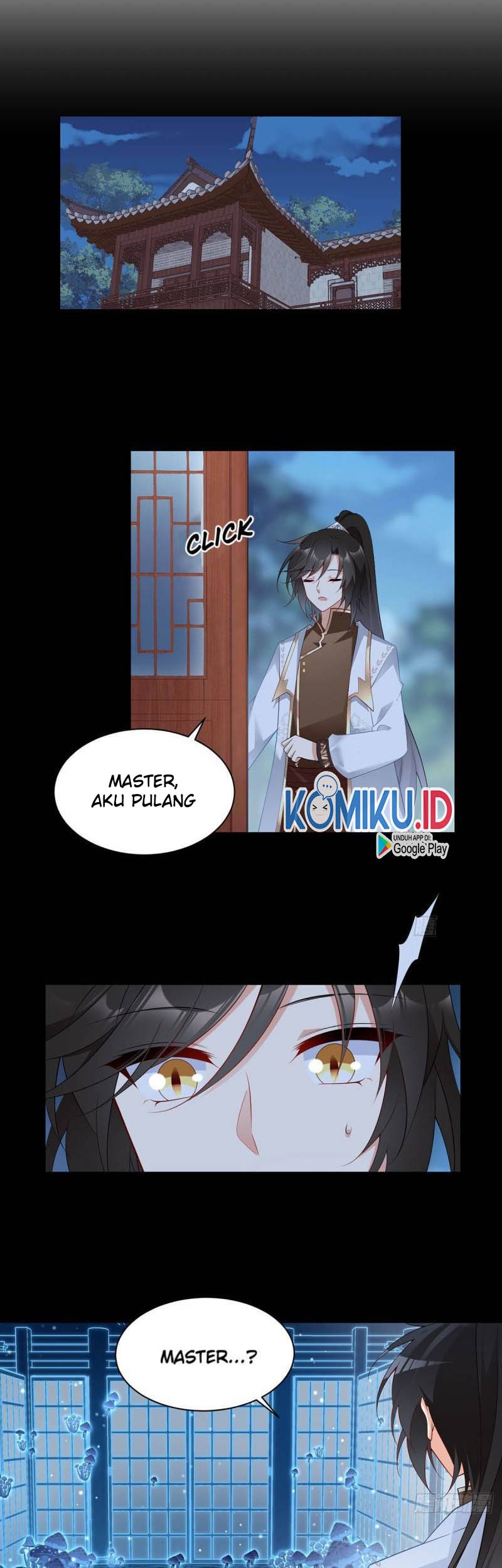 Meng Shi Zai Shang chapter 223 halaman 11