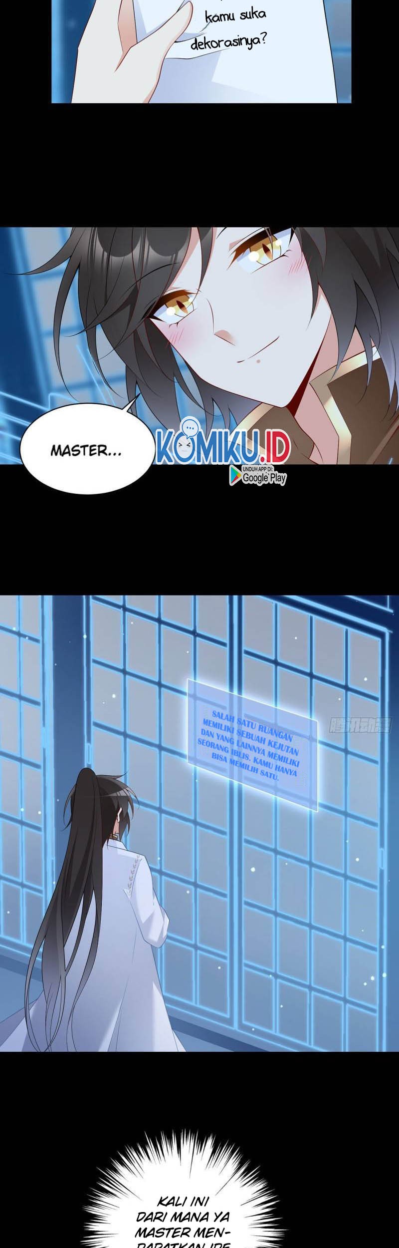 Meng Shi Zai Shang chapter 223 halaman 13