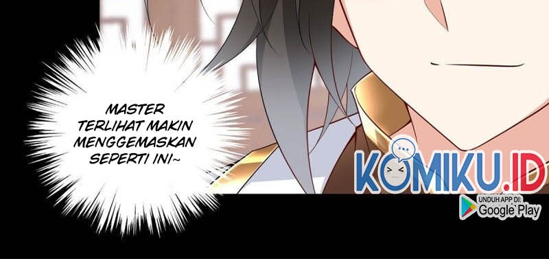 Meng Shi Zai Shang chapter 224 halaman 7