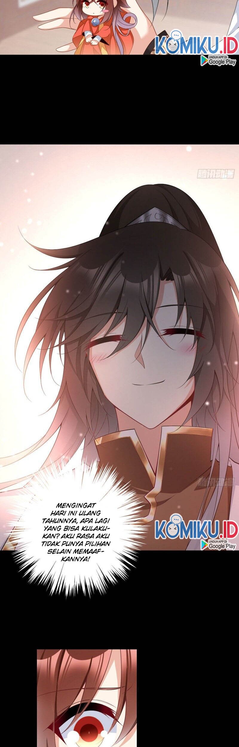 Meng Shi Zai Shang chapter 224 halaman 9