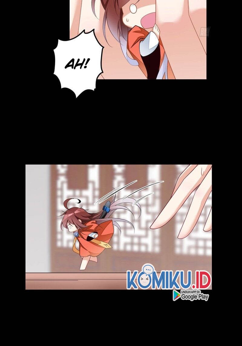 Meng Shi Zai Shang chapter 224 halaman 12