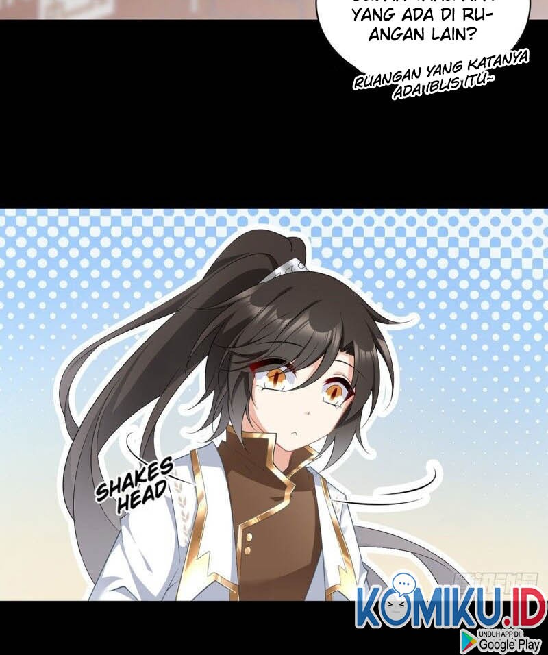 Meng Shi Zai Shang chapter 224 halaman 17