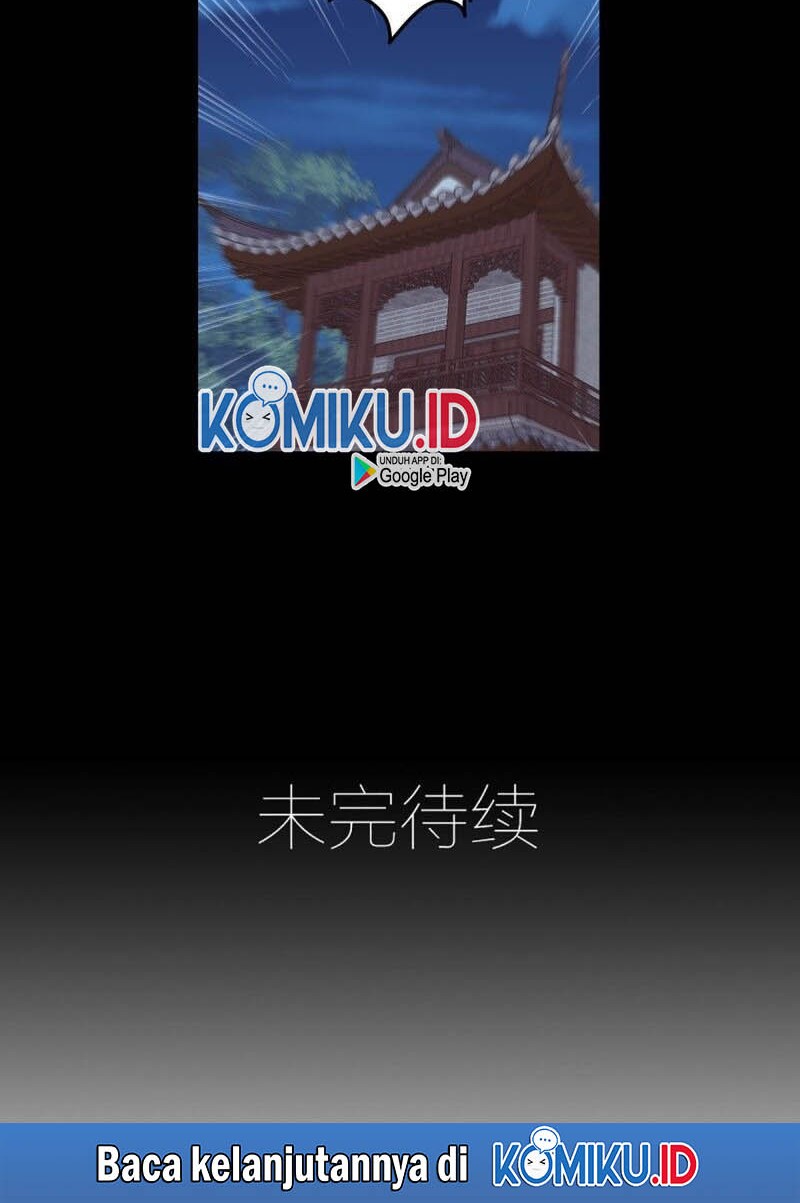 Meng Shi Zai Shang chapter 224 halaman 21