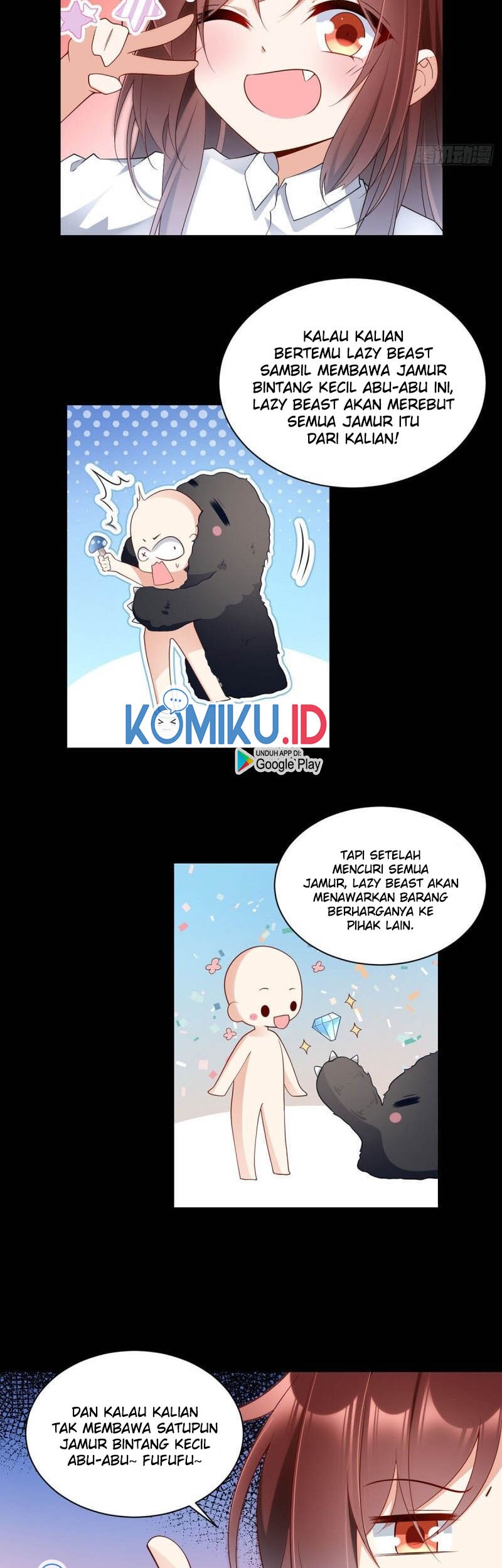Meng Shi Zai Shang chapter 225 halaman 5