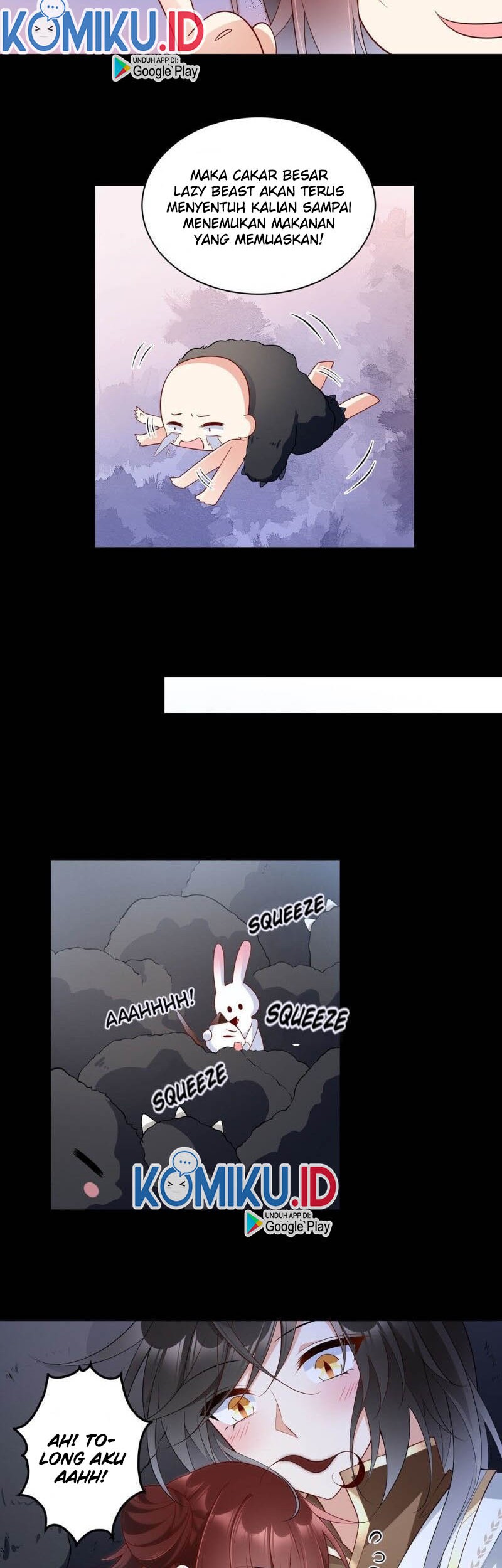 Meng Shi Zai Shang chapter 225 halaman 6