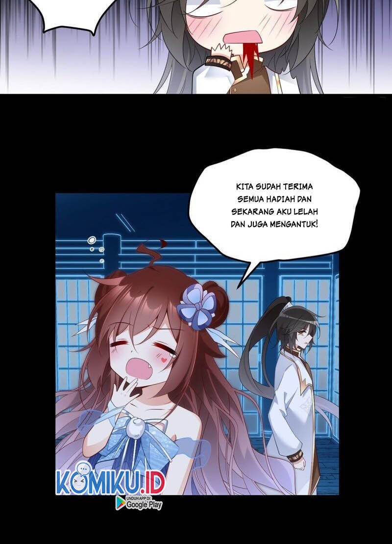 Meng Shi Zai Shang Bab 226 halaman 7
